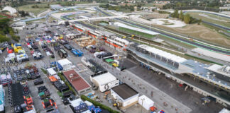 Italian Bike Festival