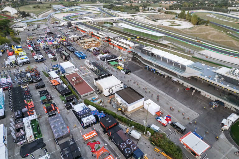 Italian Bike Festival