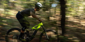 Brinke XXR Carbon Race