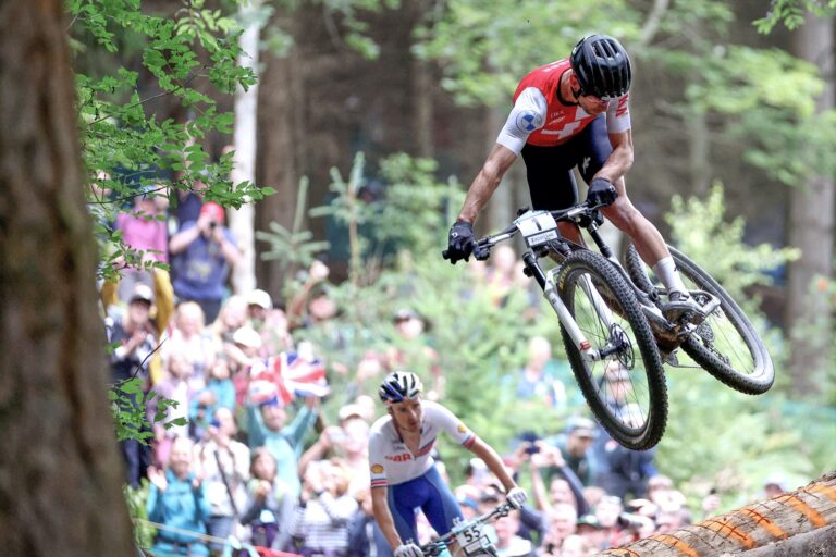 Classifica UCI: Nino Schurter ritorna al primo posto, in discesa Luca Braidot. Gli altri italiani?