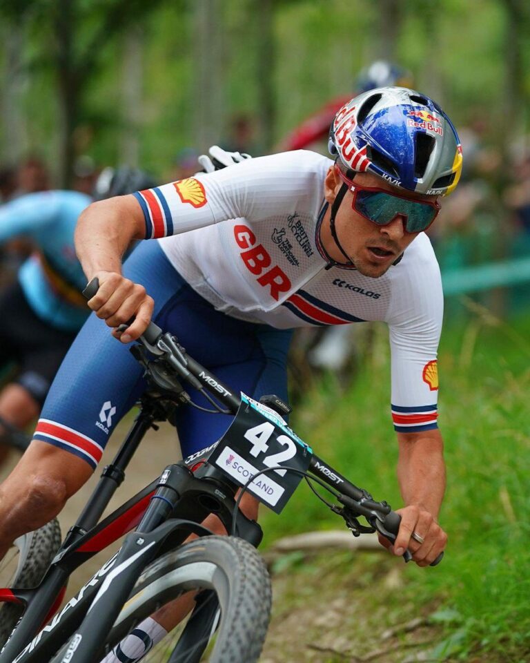 Pidcock correrà il Tour de France con un (doppio) sogno olimpico in testa