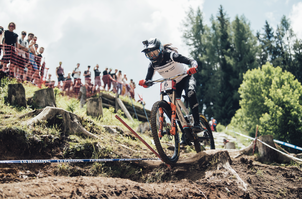 Mondiali 2023 Eleonora Farina
