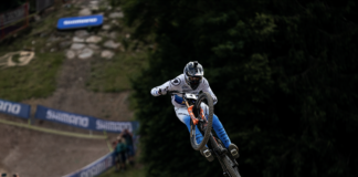 Mondiali 2022 Andreas Kolb