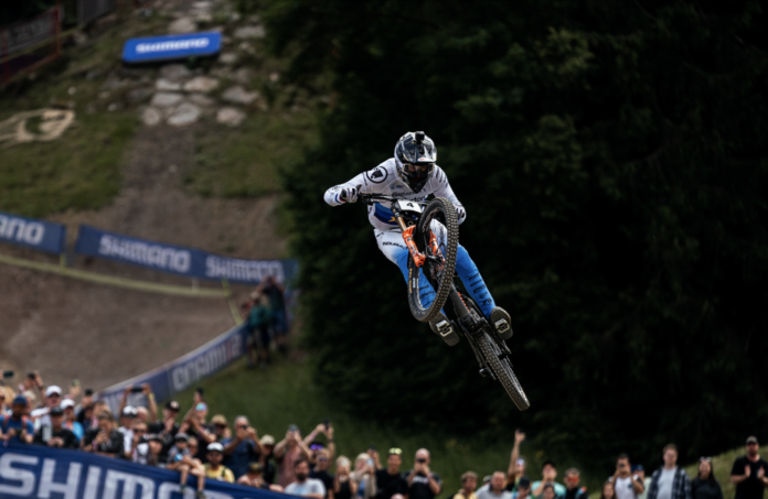 Mondiali 2022 Andreas Kolb Mondiali 2022 Andreas Kolb