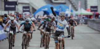 Coppa del mondo 2023 Fabian Rabensteiner