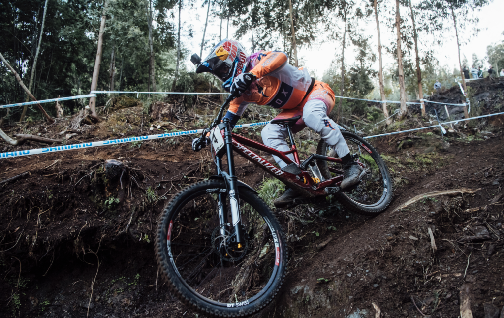 Mondiali 2023 Loic Bruni