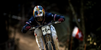 Mondiali 2023 Loic Bruni