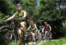 Diventa Accompagnatore Cicloturistico Sportivo: segui il corso a Milano dal 12 al 14 dicembre Accademia Nazionale di Mountain Bike