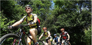 Accademia Nazionale di Mountain Bike