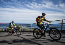 Bici: nel video istituzionale di Ancma le istanze del settore Accademia Nazionale di Mountain Bike