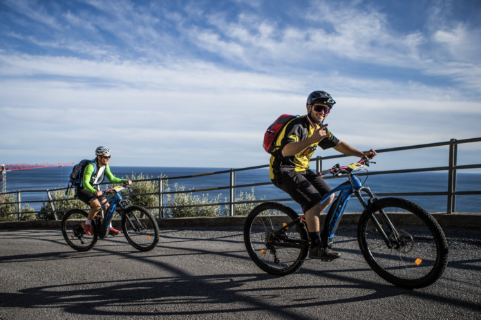 Accademia Nazionale di Mountain Bike