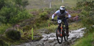 Mondiali 2023 Charlie Hatton