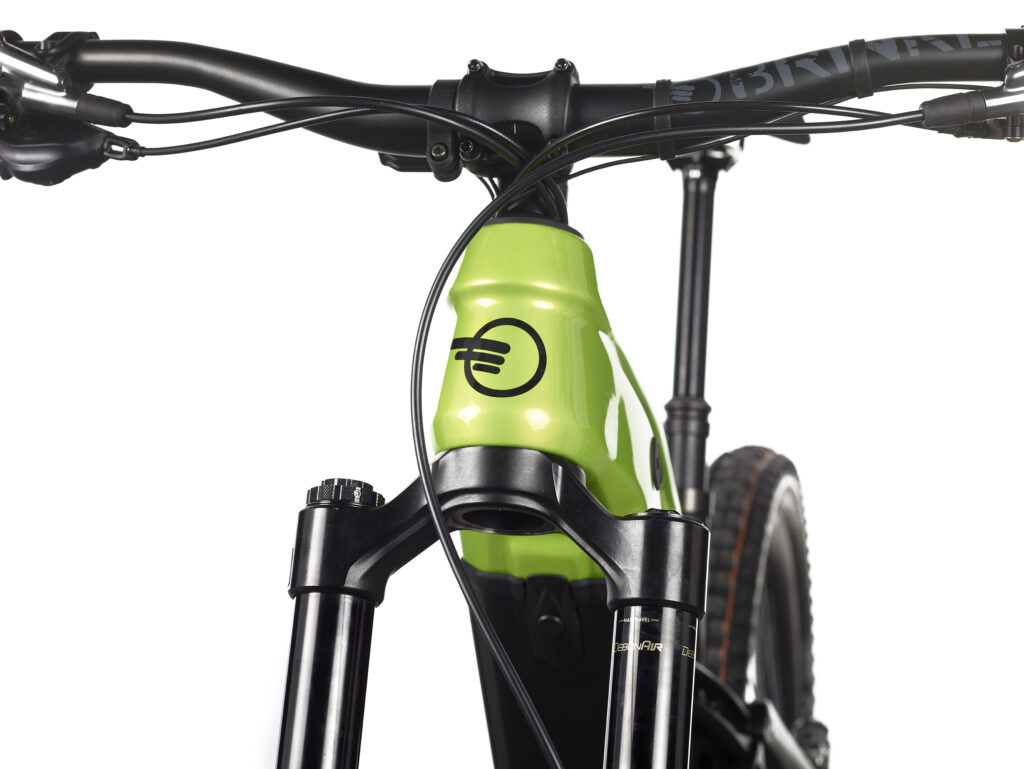 Brinke XXR Carbon Race