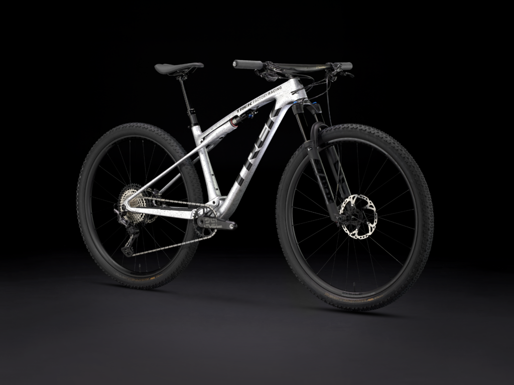 Trek Supercaliber SLR 9.8 XT