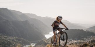 Trek Supercaliber SLR 9.8 XT