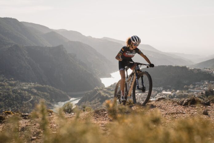 Trek Supercaliber SLR 9.8 XT