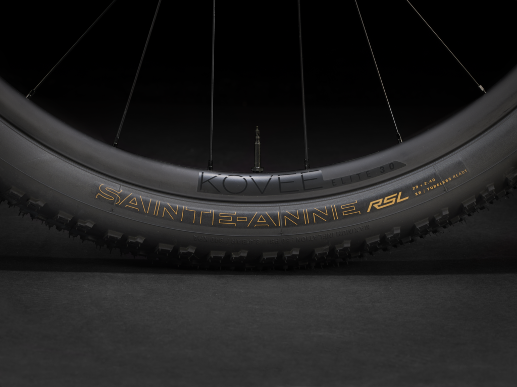 Trek Supercaliber SLR 9.8 XT