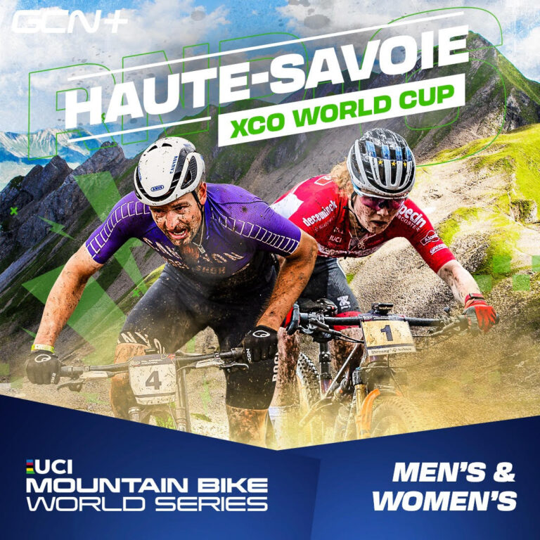 Coppa del Mondo a Les Gets: XCO per il gran finale (italiani, programma e tv)