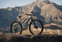 La nuova Trek Supercaliber alla Marathon Bike della Brianza