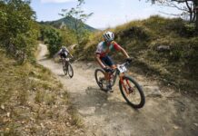 APPENNINICA 2023 / Che inizio per Becking e Ilina