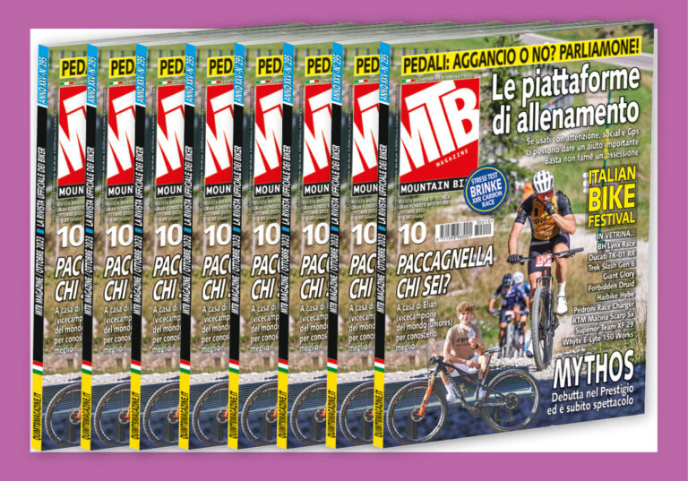 MTB Magazine