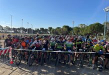 La Puglia si prepara alla 7ª edizione della Marathon degli Spartani (29 ottobre)