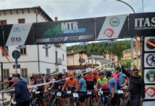 Il circuito Mtb Abruzzo Cup premia i suoi protagonisti