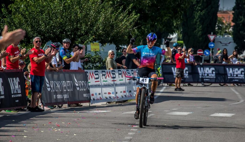 Granfonfo del Montello
