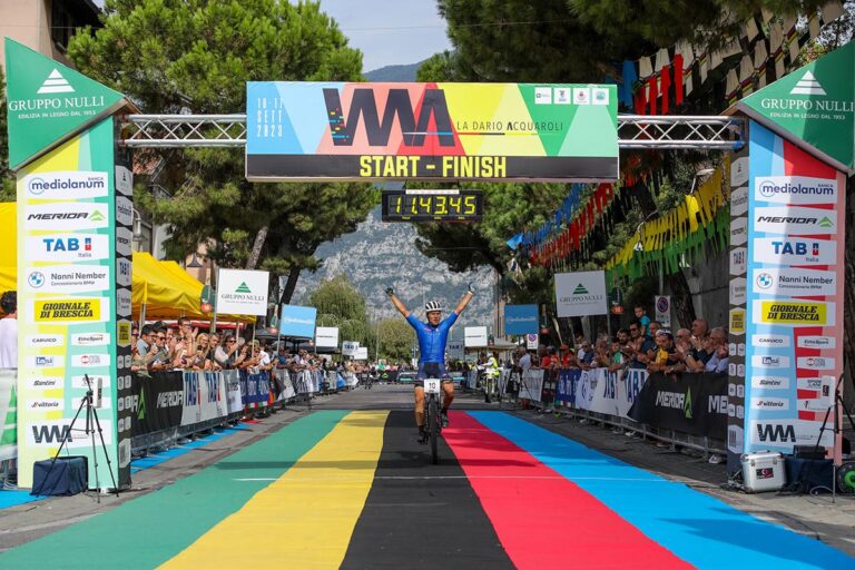 La Dario Acquaroli torna in calendario l’ultima domenica di settembre