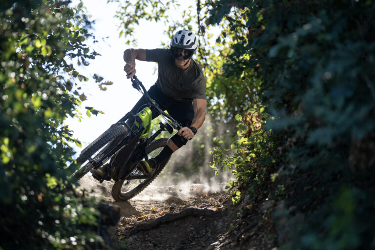Brinke sorprende: ecco la collezione 2024 per Mtb e Trekking