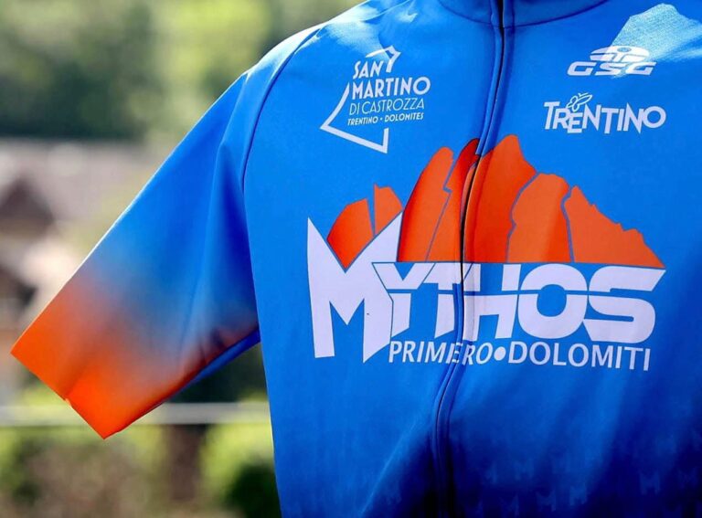 Mythos Primiero Dolomiti: quanti campioni al via