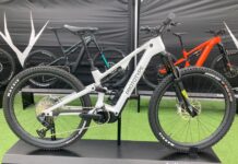 ITALIAN BIKE FESTIVAL 2023 / WHYTE, tutto pronto per l’esordio nelle competizioni “motorizzate”