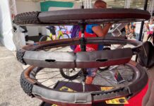 ITALIAN BIKE FESTIVAL 2023 / A poche ore dal lancio ufficiale di Fusion, scopriamo il nuovo inserto tuttofare prodotto da Tannus