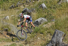 Mythos Primiero Dolomiti, Panighel annuncia: «Una off-road week nel 2024»