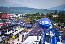Bike Festival Riva del Garda: dal 2024 spunta una LDL COMeta