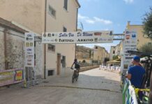 A Sperlonga è Dominici il novello Ulisse