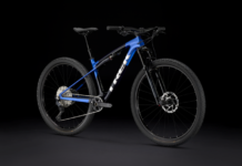 La Trek Supercaliber SL9.6 unisce prestazioni, comfort e prezzo davvero interessanti
