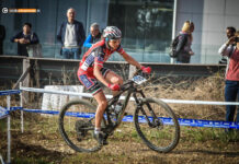 Che gran finale quello di Pavan Free Bike