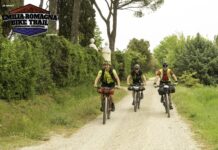 Emilia Romagna Bike Trail, 4 percorsi per tutte le bici