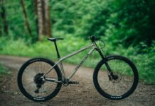 Torna TransAm, la trail bike di Transition «born in the USA»