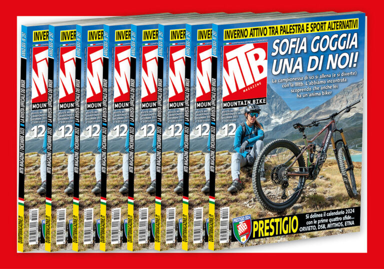 MTB Magazine