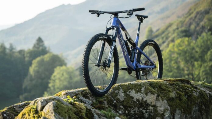LUX TRAIL