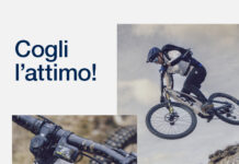 «Cogli l’attimo!»: ecco il nome della nuova campagna Husqvarna E-bicycles
