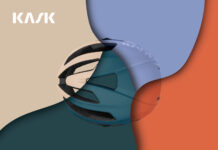 Casco Protone Icon: quattro colori ispirati ai grandi panorami