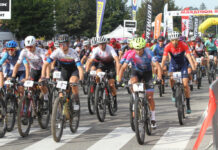 La Marathon Bike della Brianza 2024 cambia data