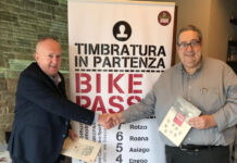 Bikepass Club, in bici sul Grappa e all’Altopiano di Asiago 7 Comuni