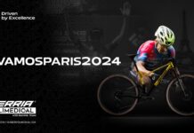 Polimedical MTB Racing Team e Berria, l’accoppiata che vince