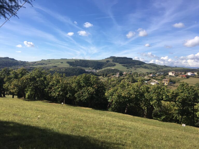Lessinia Legend, vola come un’aquila sulle piccole Dolomiti