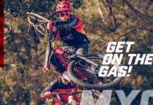 Made to play: la nuova Gasgas Mxc apre una nuova dimensione dell’all-mountain