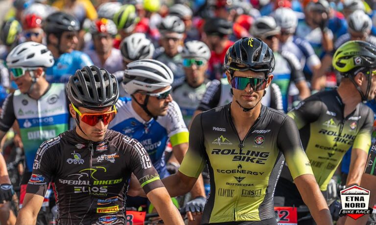 Etna Nord Bike Race, l’edizione 2024 si avvicina